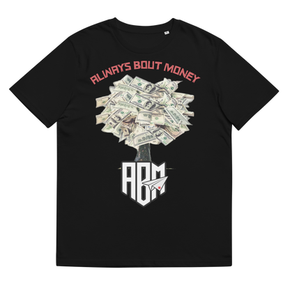 ABM Ambition+Hustle "Money Tree" Tee