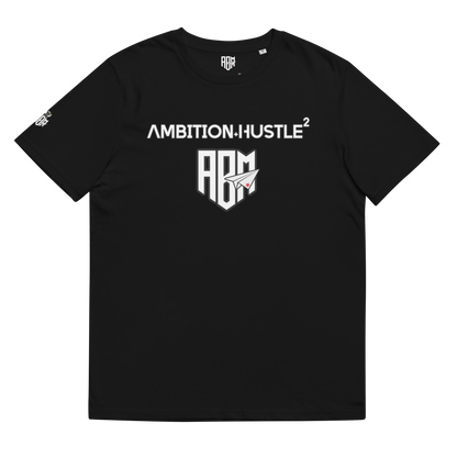 ABM Hustle+Ambition Tee