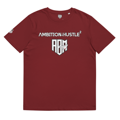 ABM Hustle+Ambition Tee