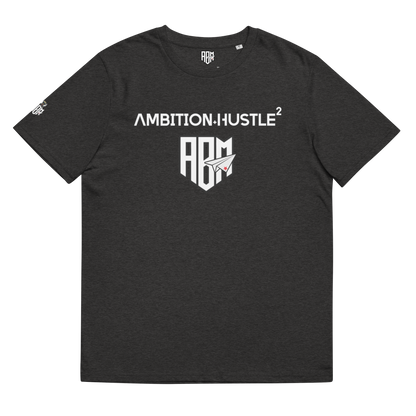 ABM Hustle+Ambition Tee