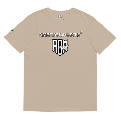 ABM Hustle+Ambition Tee