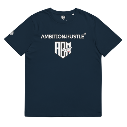 ABM Hustle+Ambition Tee