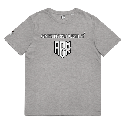 ABM Hustle+Ambition Tee