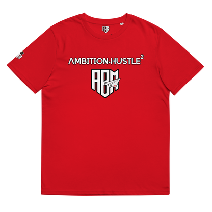 ABM Hustle+Ambition Tee