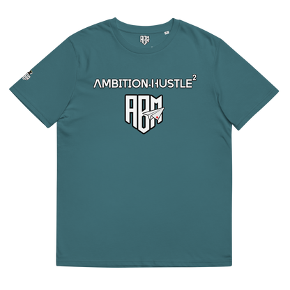 ABM Hustle+Ambition Tee