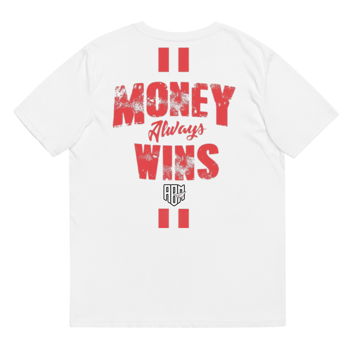 ABM Ambition+Hustle "Money Tree" Tee