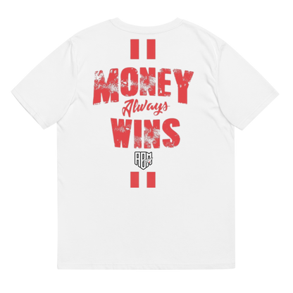 ABM Ambition+Hustle "Money Tree" Tee