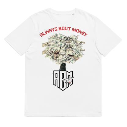 ABM Ambition+Hustle "Money Tree" Tee