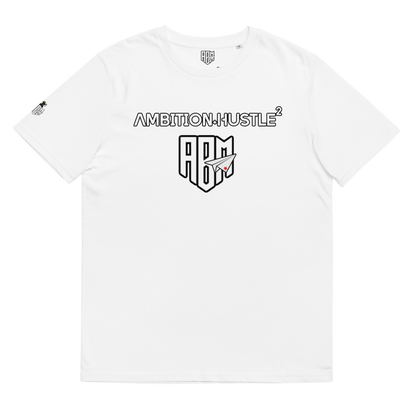 ABM Hustle+Ambition Tee